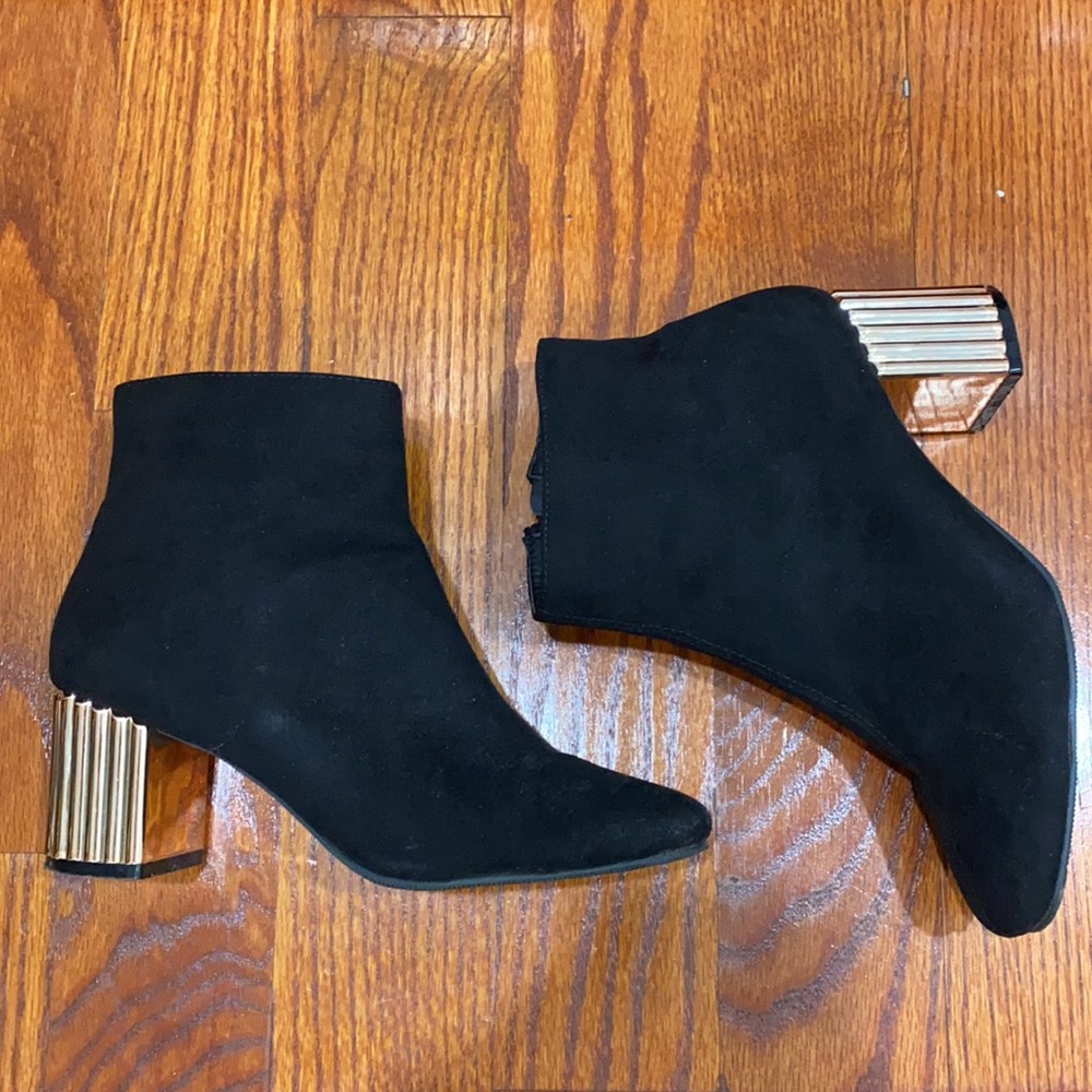Booties